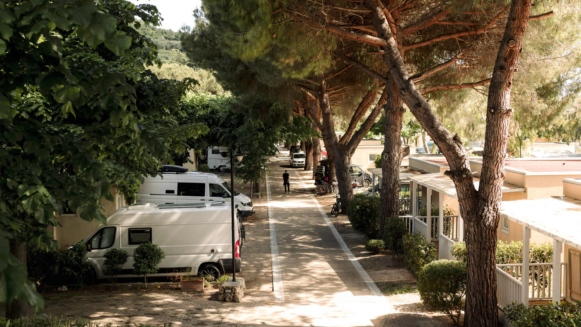 Camping Finale Ligure Campingplatz Ligurien Kinder Campingplatze